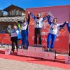 Campionati italiani sci alpino Special Olympics 2023