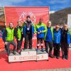 Campionati italiani sci alpino Special Olympics 2023