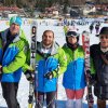 Raduno Nazionale sci Fisdir Tarvisio  2022