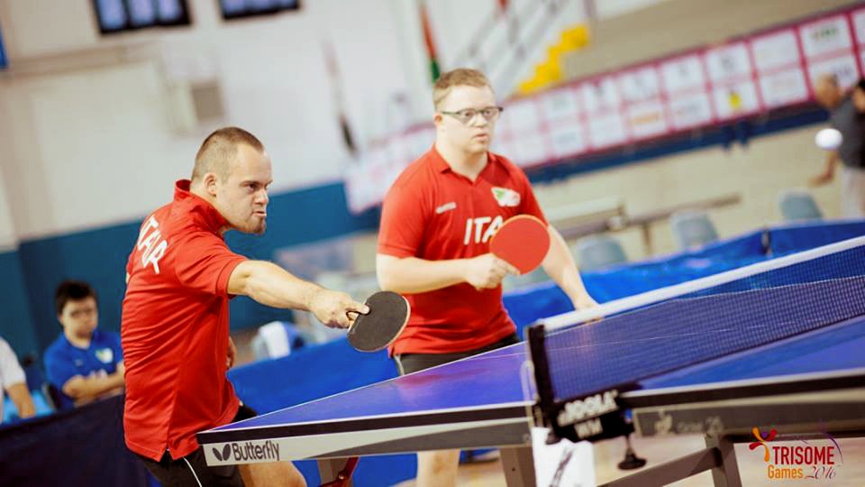 tennistavolo fisdir 1