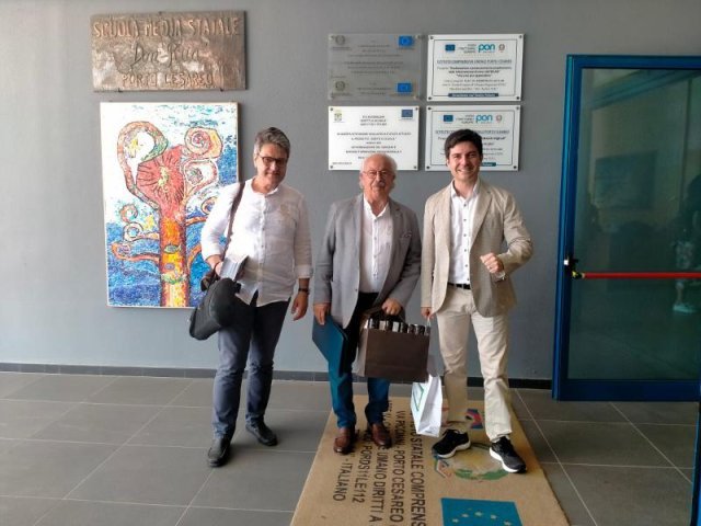 Bull days Cup Porto Cesareo