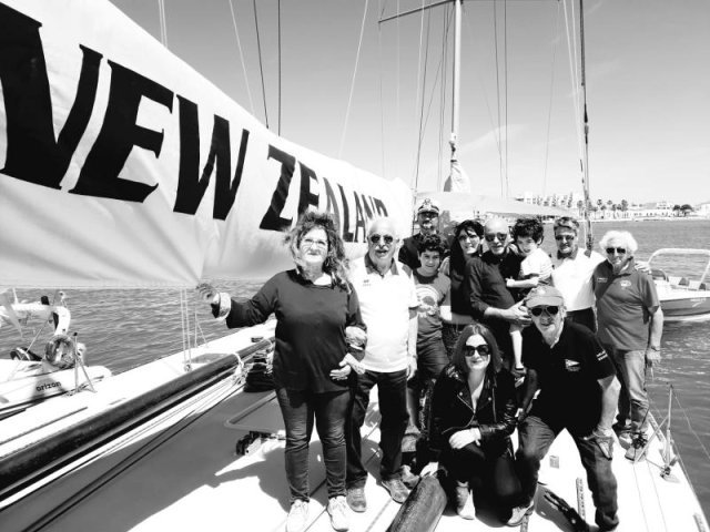 Bull days Cup Porto Cesareo