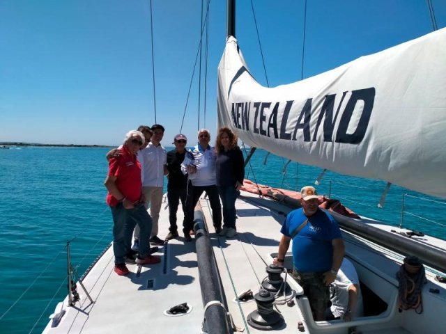 Bull days Cup Porto Cesareo