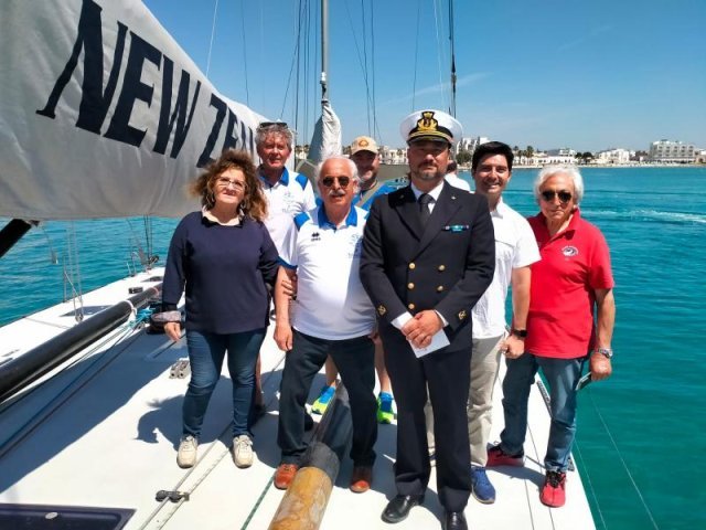 Bull days Cup Porto Cesareo