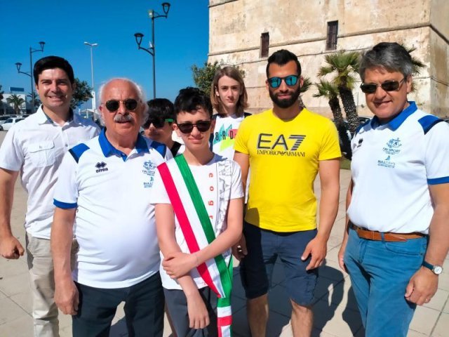 Bull days Cup Porto Cesareo