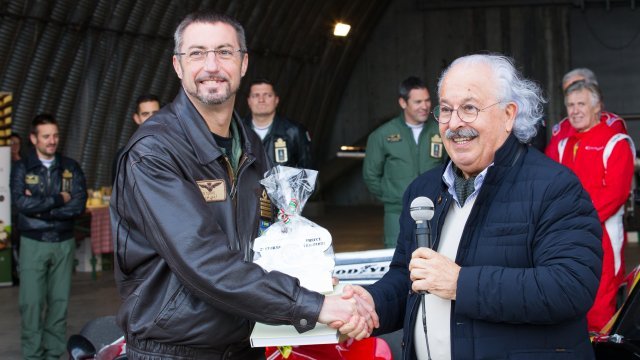 Uniti per volare in alto 2017