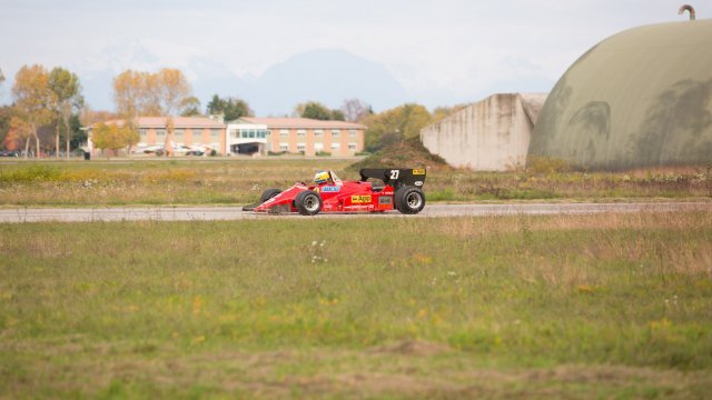 Uniti per volare in alto 2017