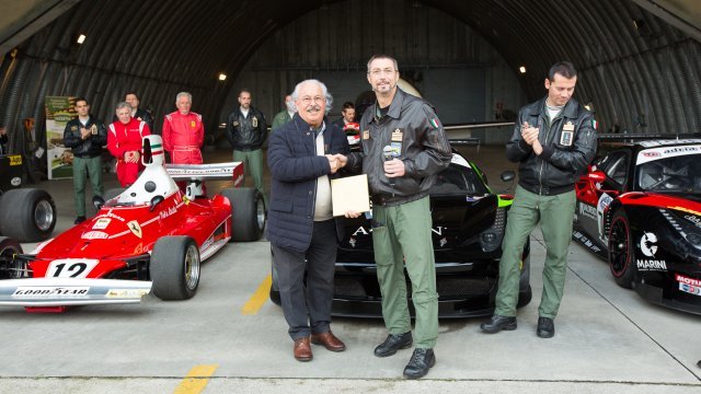 Uniti per volare in alto 2017