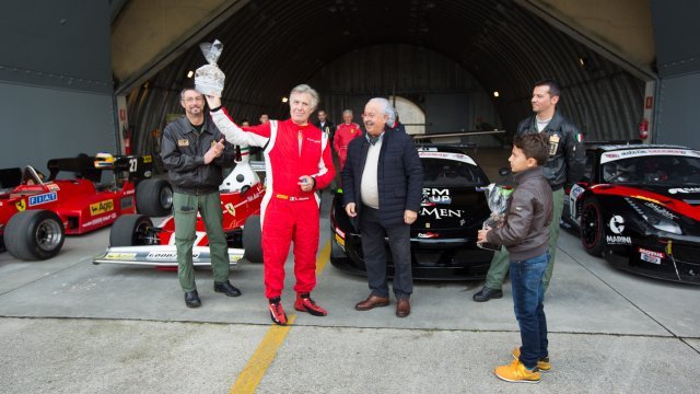 Uniti per volare in alto 2017