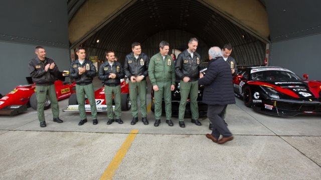 Uniti per volare in alto 2017