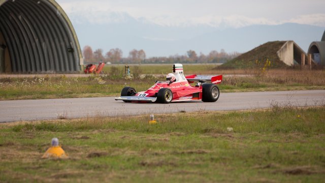 Uniti per volare in alto 2017