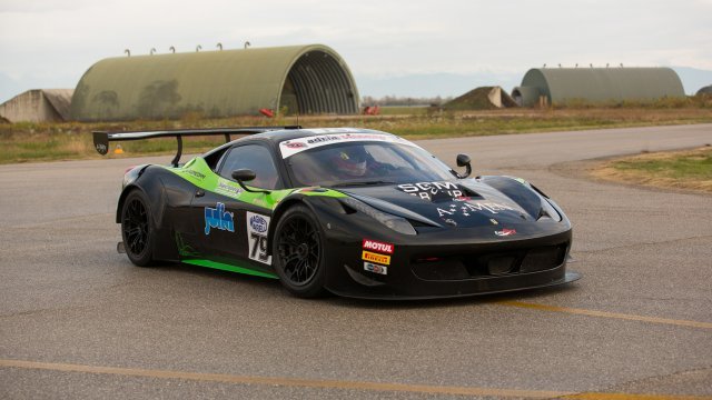 Uniti per volare in alto 2017