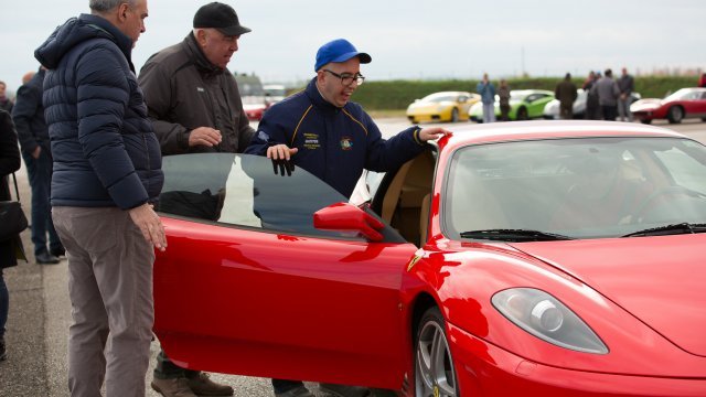 Uniti per volare in alto 2017